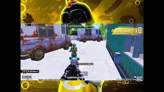 APRENDIENDO A JUGAR PUBG MOBILE 