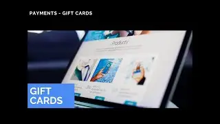 Gift Cards: Create Flexible Store Credits to Boost Cash Flow and Loyalty