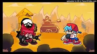 FNF Ugh But Its A Cassandra & Tankman Duet