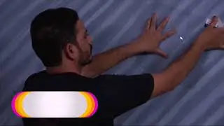 how to make royale play infinitex 3D breeze in wall
