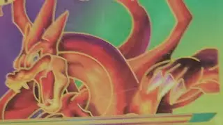 See my pok&eacute;mon Cards and my money