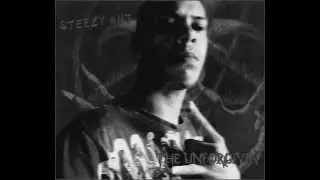 Steezy Ant - Am I Going Crazy (Prod. By B-Ware)