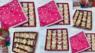 How to make jewellery organiser| diy watch organiser| diy bangle box #diy #easy #handmade #homedecor