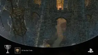 SpellForce III Reforced_[PS5 |Fit for the circle Trophy]
