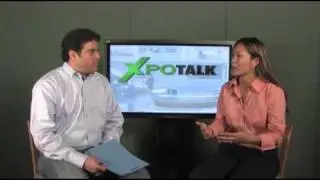 XpoTalk TV - Social Media and Virtual Events