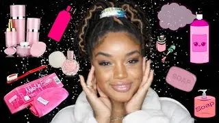 Nightly Skincare Routine & Demo | La Perle Beaute