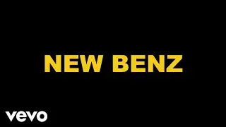 Nana - New Benz (Visualizer)