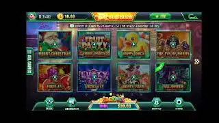 Fire Kirin Online All Games