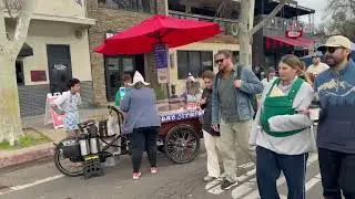 Vlog 1 Life in Sacramento,CA