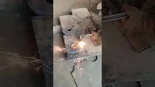 Heavy Block Lifting eye