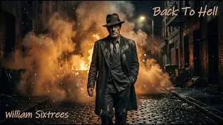 Back To Hell (Official Video) AI Music Video