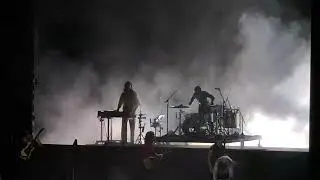 09.08.2023 - Phoenix - 1901 @ TD Pavilion at the Mann, Philadelphia, PA