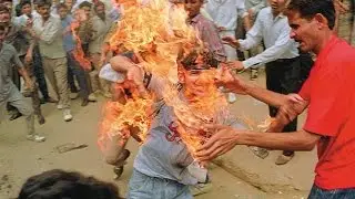 India Against Reservation