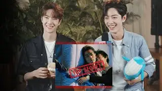 Married or Just Roommates? Inside Wang Yibo and Xiao Zhan&rsquo;s Hidden Life!
