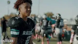 Sacramento Raiders 12U vs Pittsburgh Jr Pirates | Homecoming 2023 |