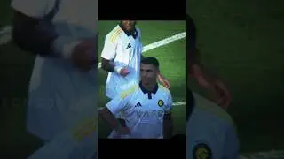 Ronaldo goal today 💫🐐#ronaldo #viral #edit #soccer #cr7fans #shorts #viral