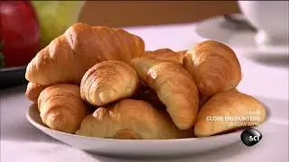 How It's Made S20E06   U Locks; Tepees; Croissants; Rolling Luggage
