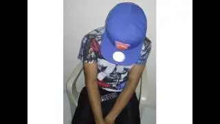 JeanStyle - Preview BlessingSpanishRemix #NootyEnLaCamara
