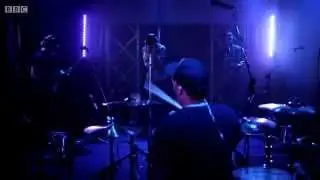 While She Sleeps Radio 1 Live Sessions Trophies Of Violence
