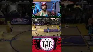 Basketball Hype: Insane Shots & Trash Talk You Won't Believe!