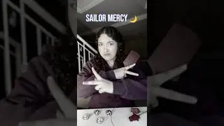 Esse crossover de Overwatch com Sailor Moon &eacute; INSANO 🌙  - Mercy Tips - Overwatch 2