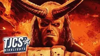 Why David Harbour Was Wrong To Blame Fans For Hellboy Failure