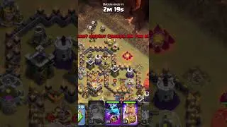 #war #attack #darkelixir #coc #dancesong #clashofclans