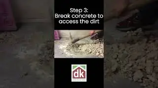 How to Locate a Drainpipe