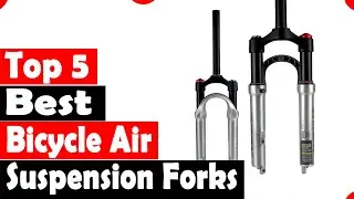 Top 5 Best Bicycle Air Suspension Forks In 2025 on Aliexpress