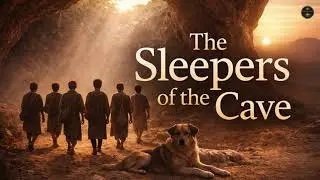 The Companions of the CaveA Story of Faith and Trust in Allah