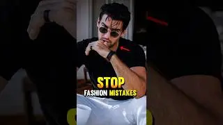 🔥Men Fashion Mistakes ❌ | school boys mistakes#shorts#shortsfeed#menfashion