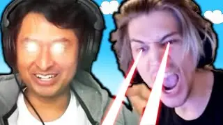 Uncommon Twitch Clips Compilation 4