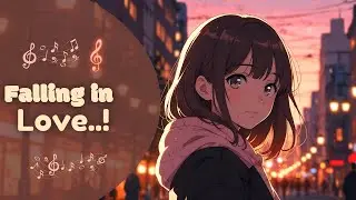 Falling in Love ❤️ Feel Good Love Songs Playlist | Happy Romantic Vibes