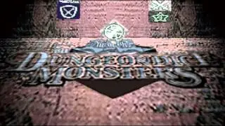 Yu-Gi-Oh! Dungeon Dice Monsters (GBA) walkthrough - Panik