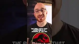 Are dinosaurs in the Bible?