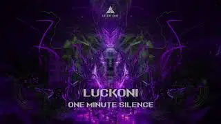 Luckoni - One Minute Silence