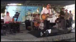 Maxx Cabello Jr !!!! Live !!!