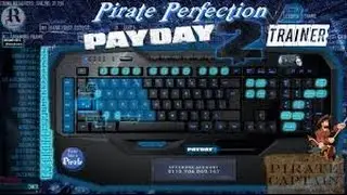 payday 2 PP voice tutorial install