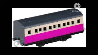 pink express coaches