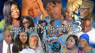 3ème EPISODE APRES LA MORT DE MES PARENTS