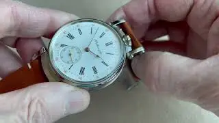Moser 48mm 0222