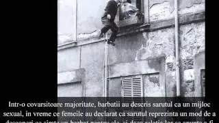 Despre sarut..