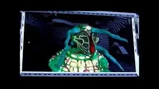 Laser Lords Philips CD-I game (Hyperspace Interactions Part 2)