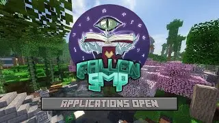 Fallen's Lore SMP - A SMP for small content creators (Apps Open)
