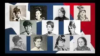 Audaces y Guerreras: La Mujer en la Guerra del Pacífico.