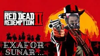 MUAZZAM OYUN !!!!   MACERA ZAMANI !!!     -    RED DEAD REDEMPTION 2 #twitch #exafor #keşfet