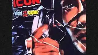 Icon - The Whites Of Their Eyes