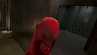 evil pootys vs master plan(first animation)