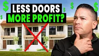 Improve The Profitability of Your Commercial Space