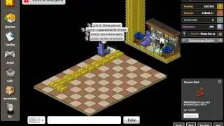 &times; HABBO PIRATA COM 999999 MOEDAS , 999999 DUCKETS! &times; HABB HOTEL 2013